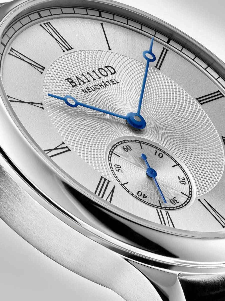 Chapitre 8 Baillod Family Legacy Special Edition