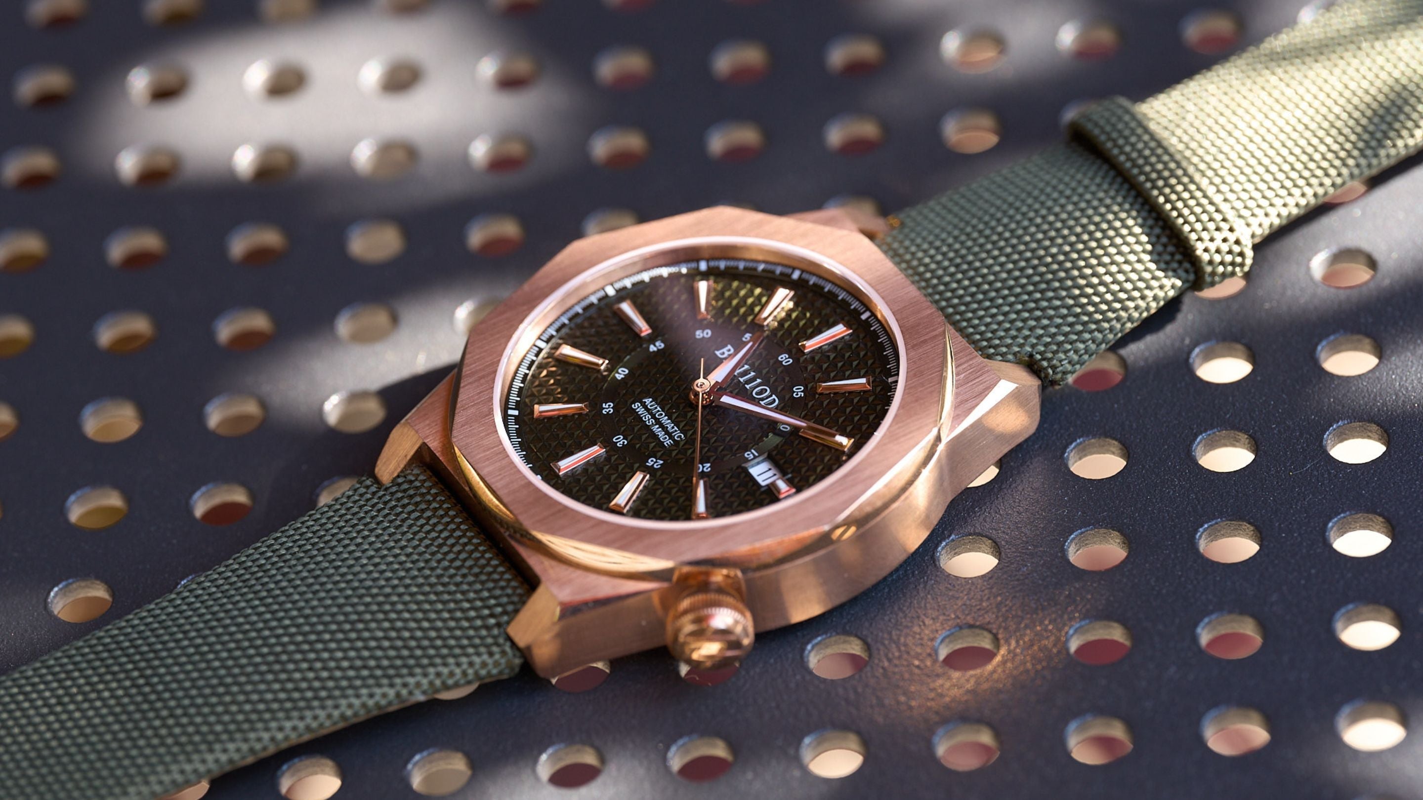 Chapter 7 Bronze Editions – BA111OD