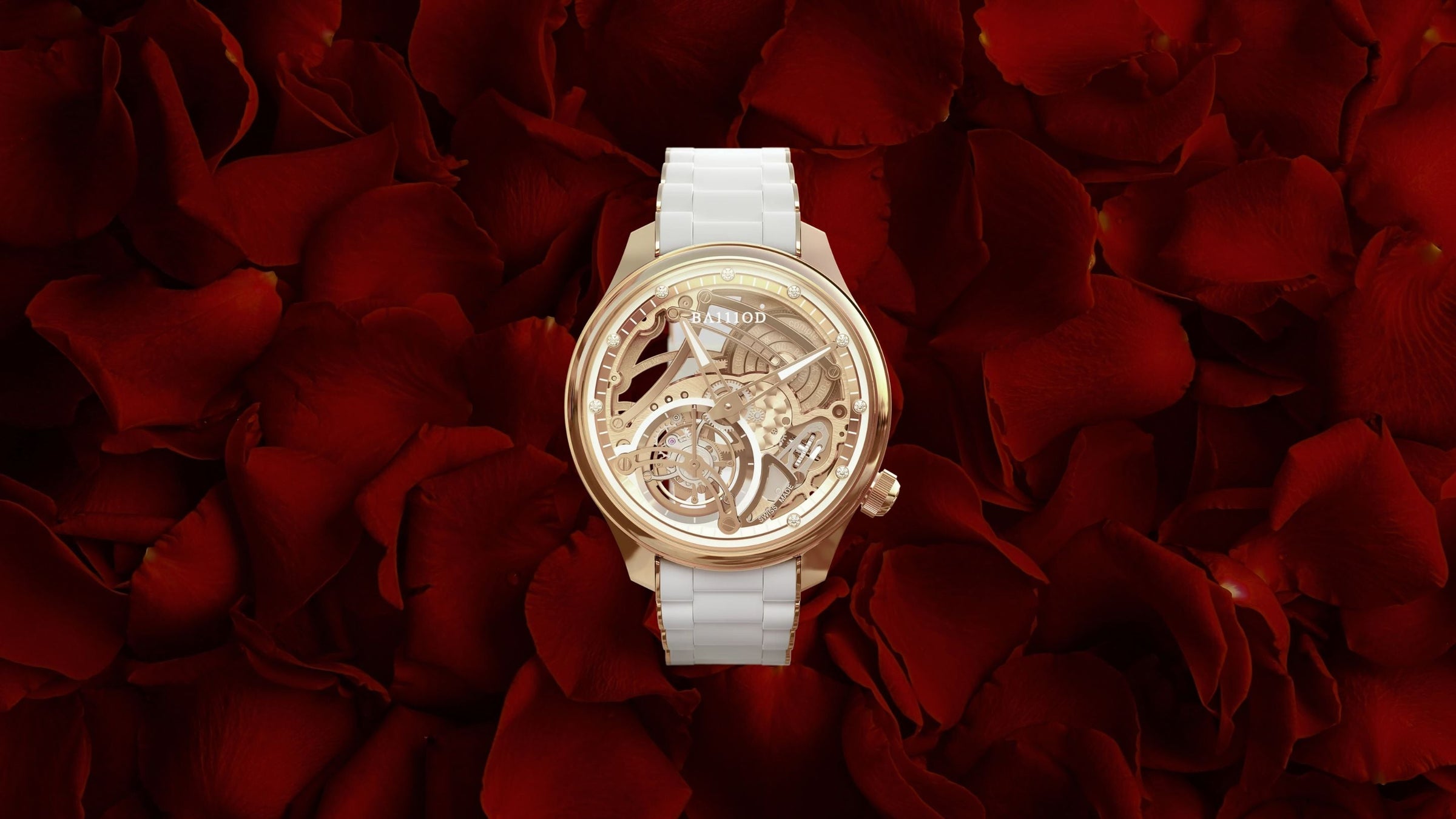 FOR HER