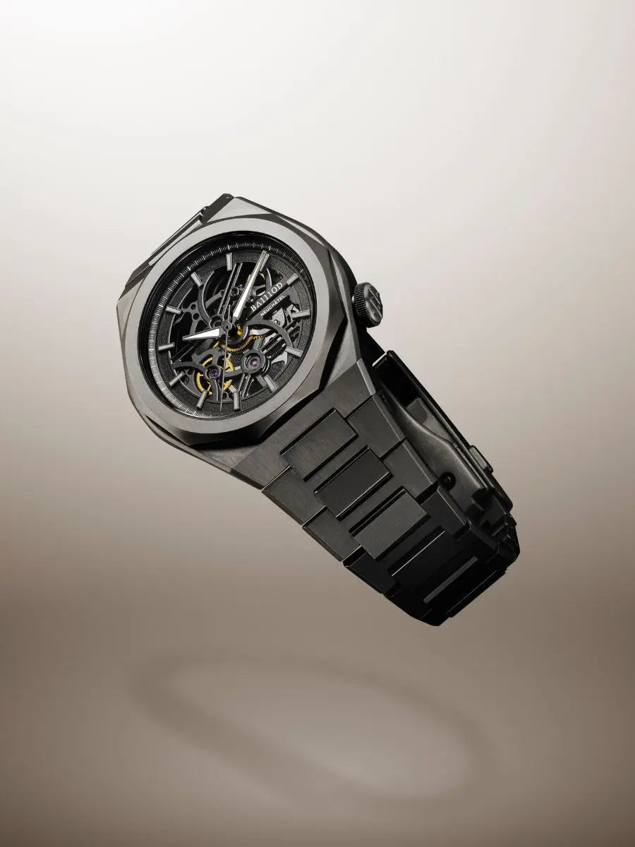 Chapter 7 Skeleton Anthracite