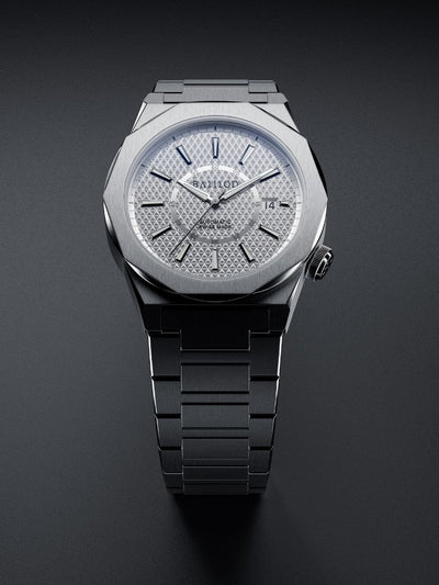 Chapter 7.1 Swiss Made automatic watch