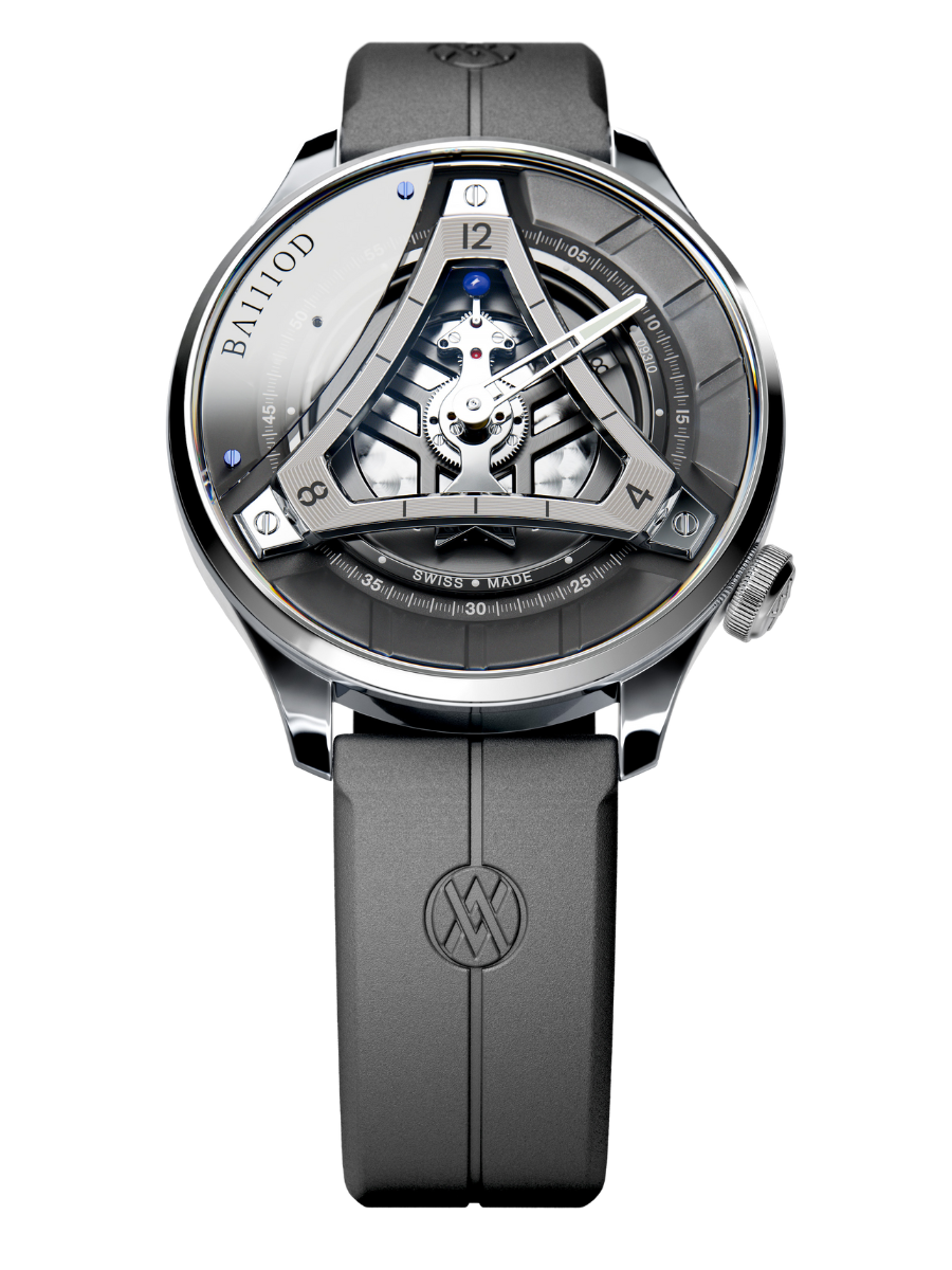 Kairos watch hotsell