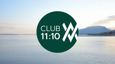 Der Club 11:10 ist live: Entdecken Sie die offizielle BA111OD-Community