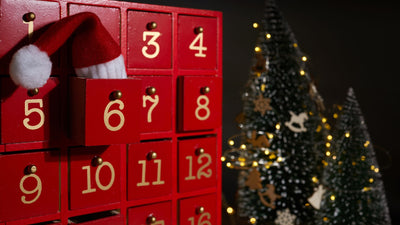 NFC-Adventskalender