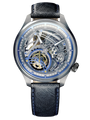 Kapitel 4.1 T.V.D. Tourbillon