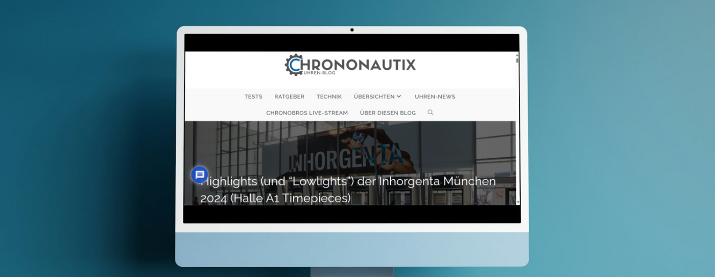 CHRONONAUTIX