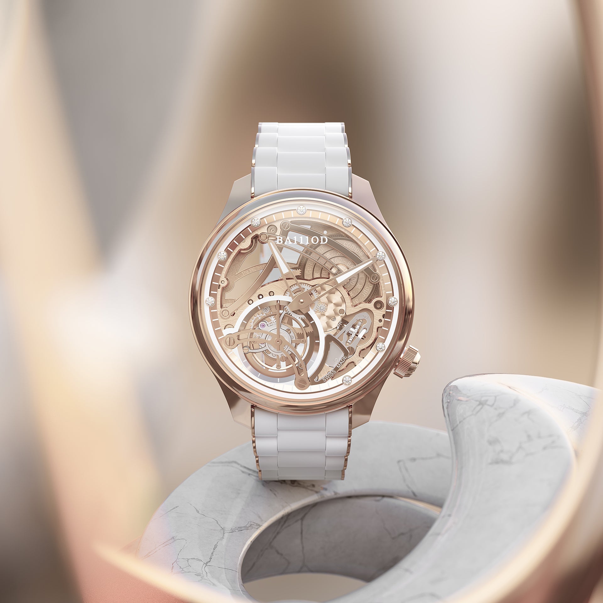 Montres pour femmes