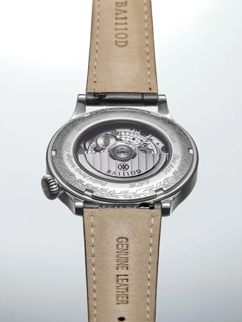 Chapitre 8 Baillod Family Legacy Special Edition