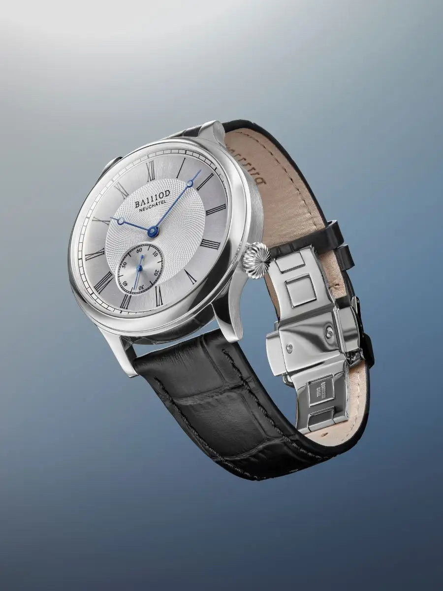 Chapitre 8 Baillod Family Legacy Special Edition