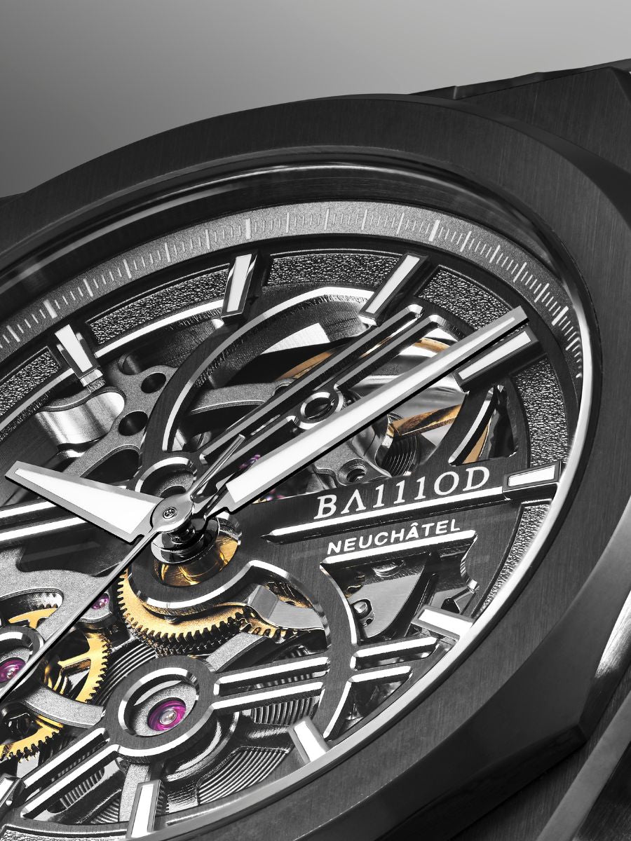 Chapitre 7 Skeleton Anthracite