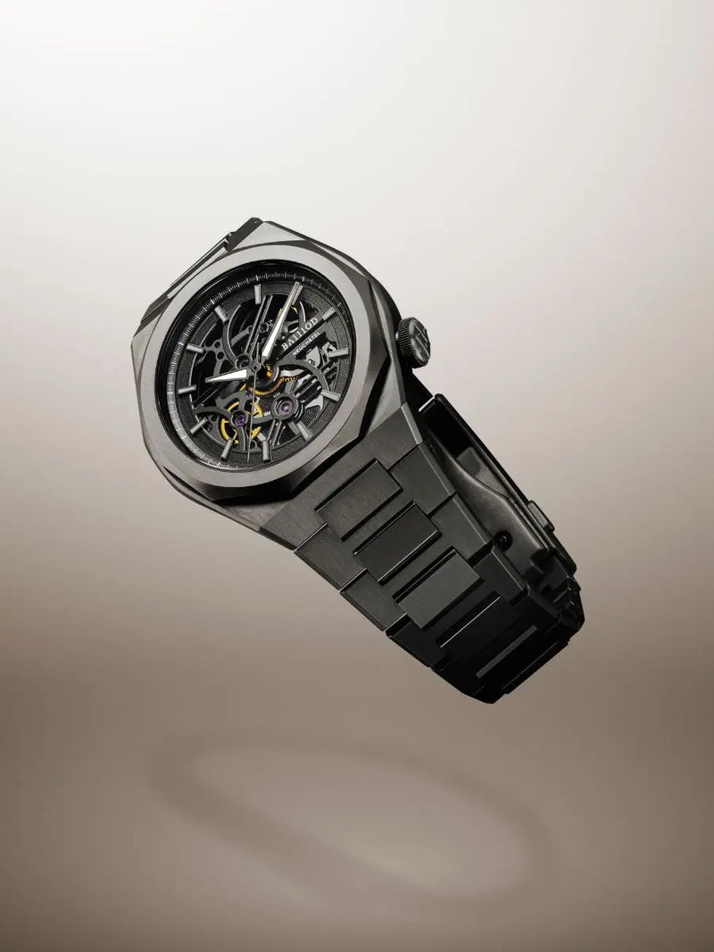 Chapitre 7 Skeleton Anthracite