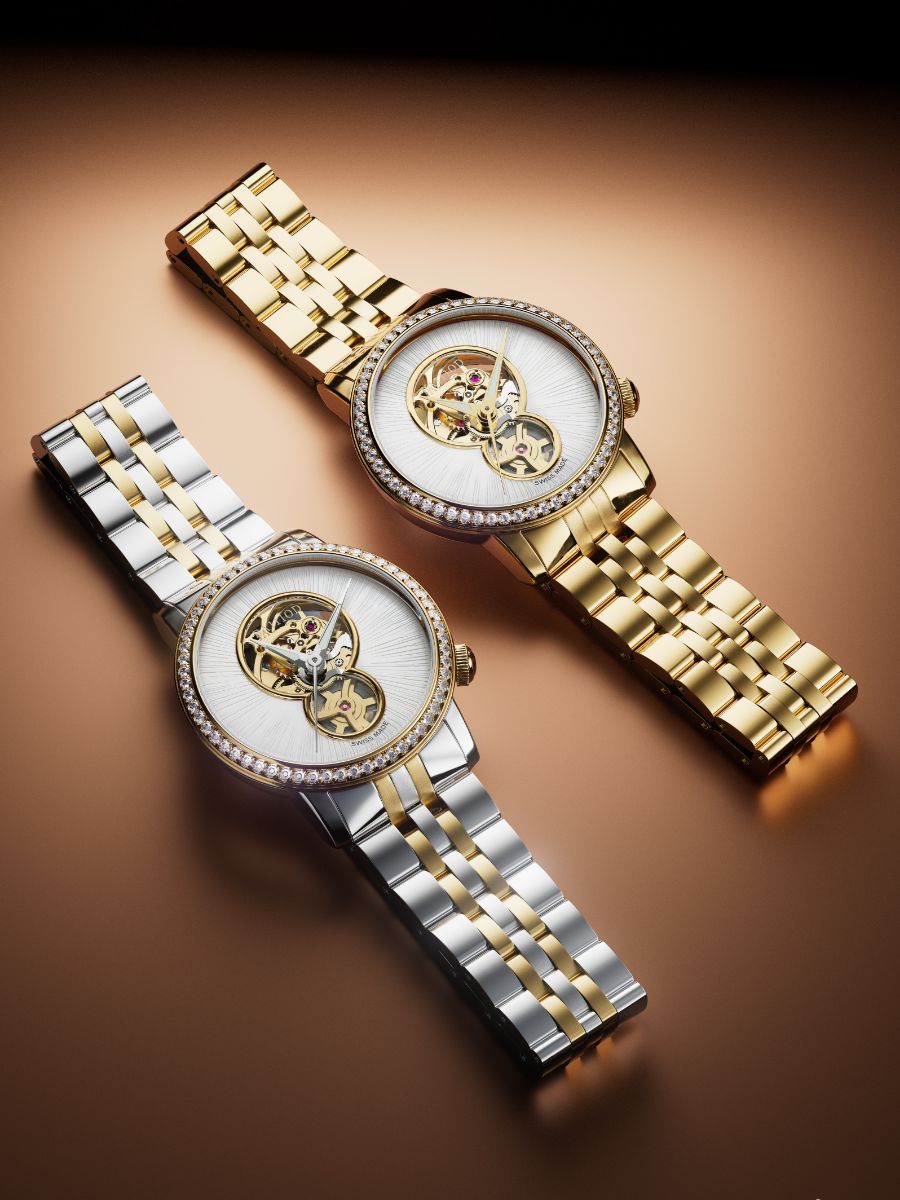 Chapitre 6.8 Adriana