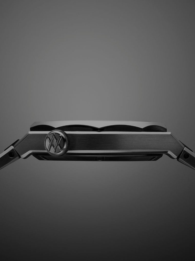 Chapitre 7 Skeleton Anthracite