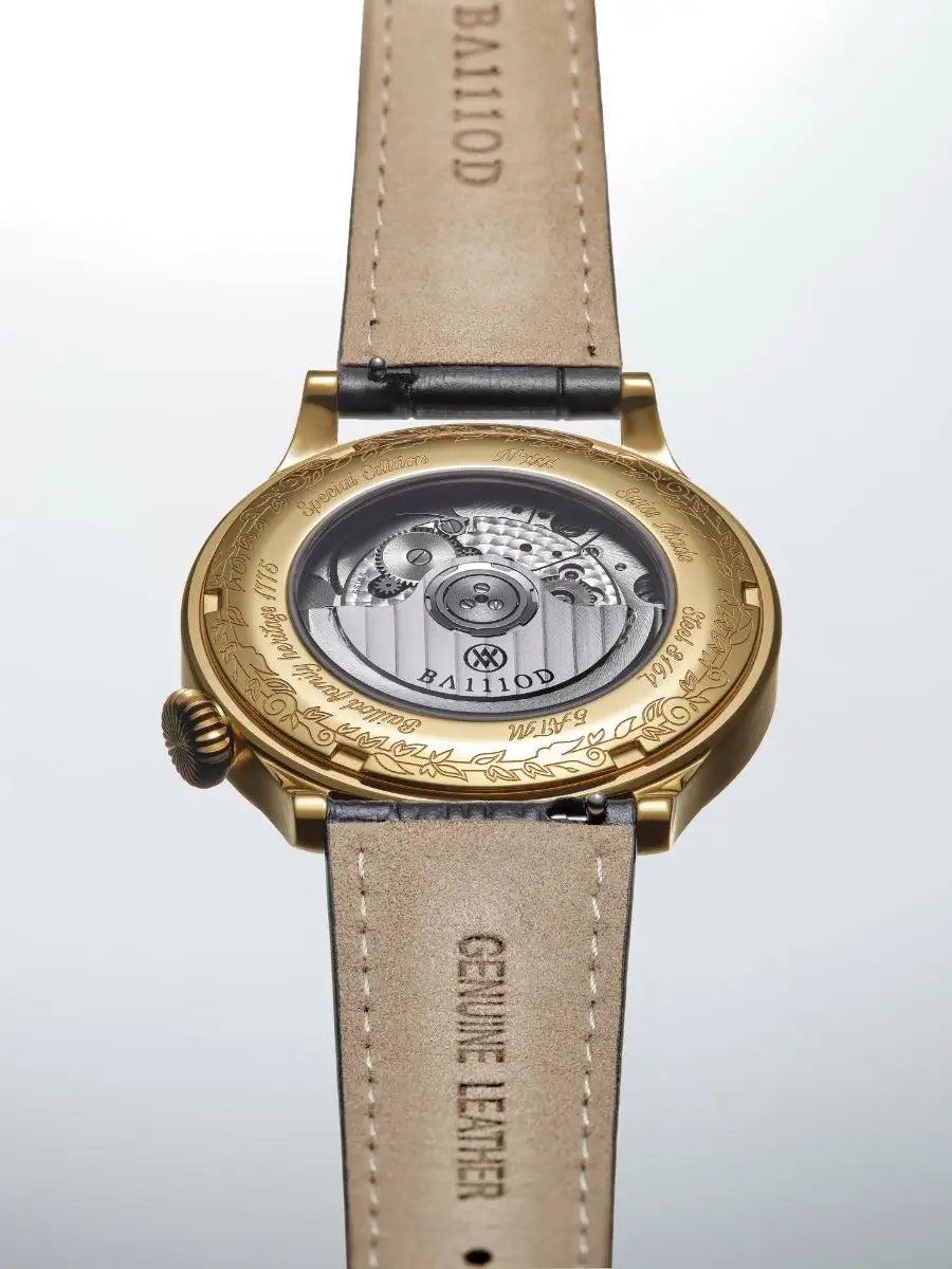 Chapitre 8 Baillod Family Legacy Special Edition
