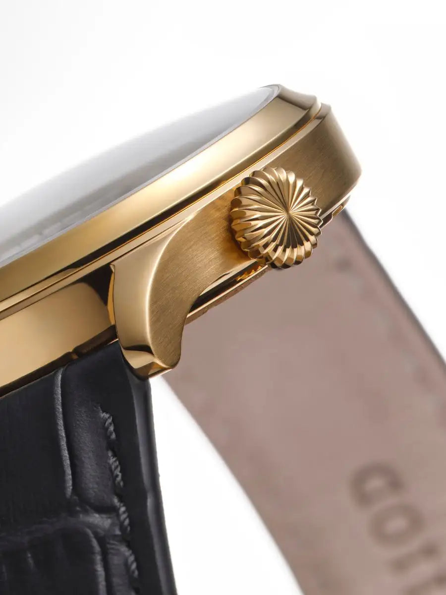 Chapitre 8 Baillod Family Legacy Special Edition - PVD soft gold