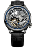 Chapitre 4 Tourbillon squelette TVD (43 mm)