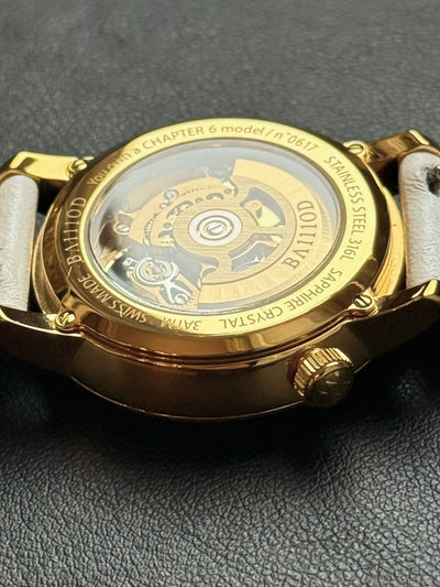 Chapitre 6.8 Adriana