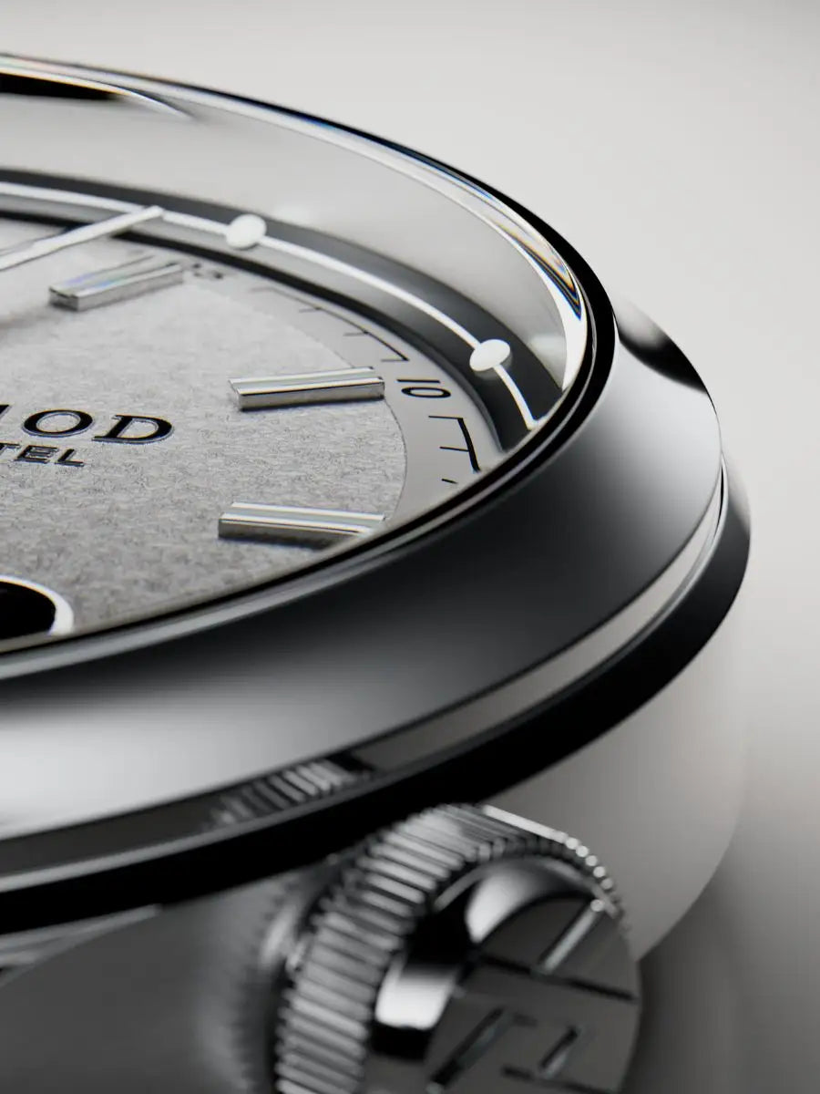 Chapitre 8 Moonphase - Grey
