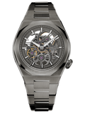 Chapitre 7 Skeleton Anthracite