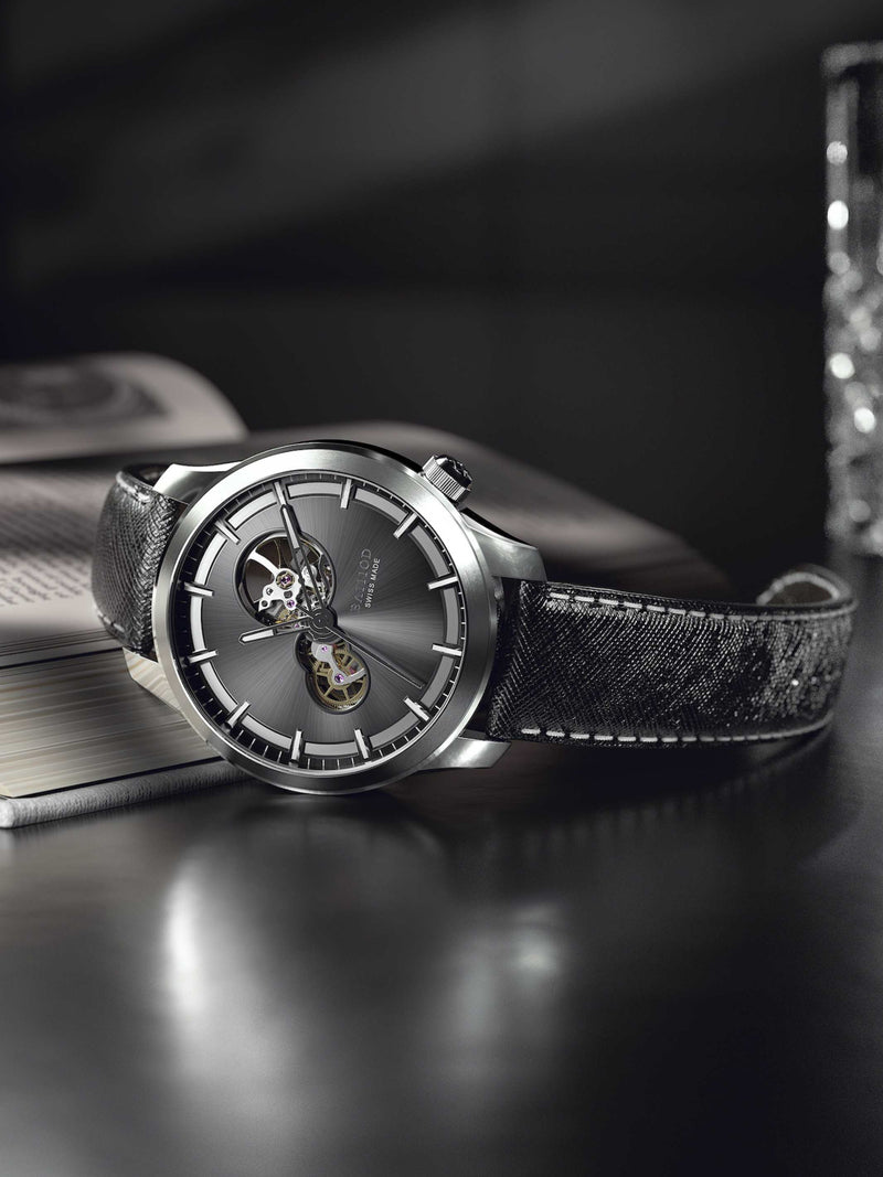 Chapitre 3.3 1R1SE - Swiss Made