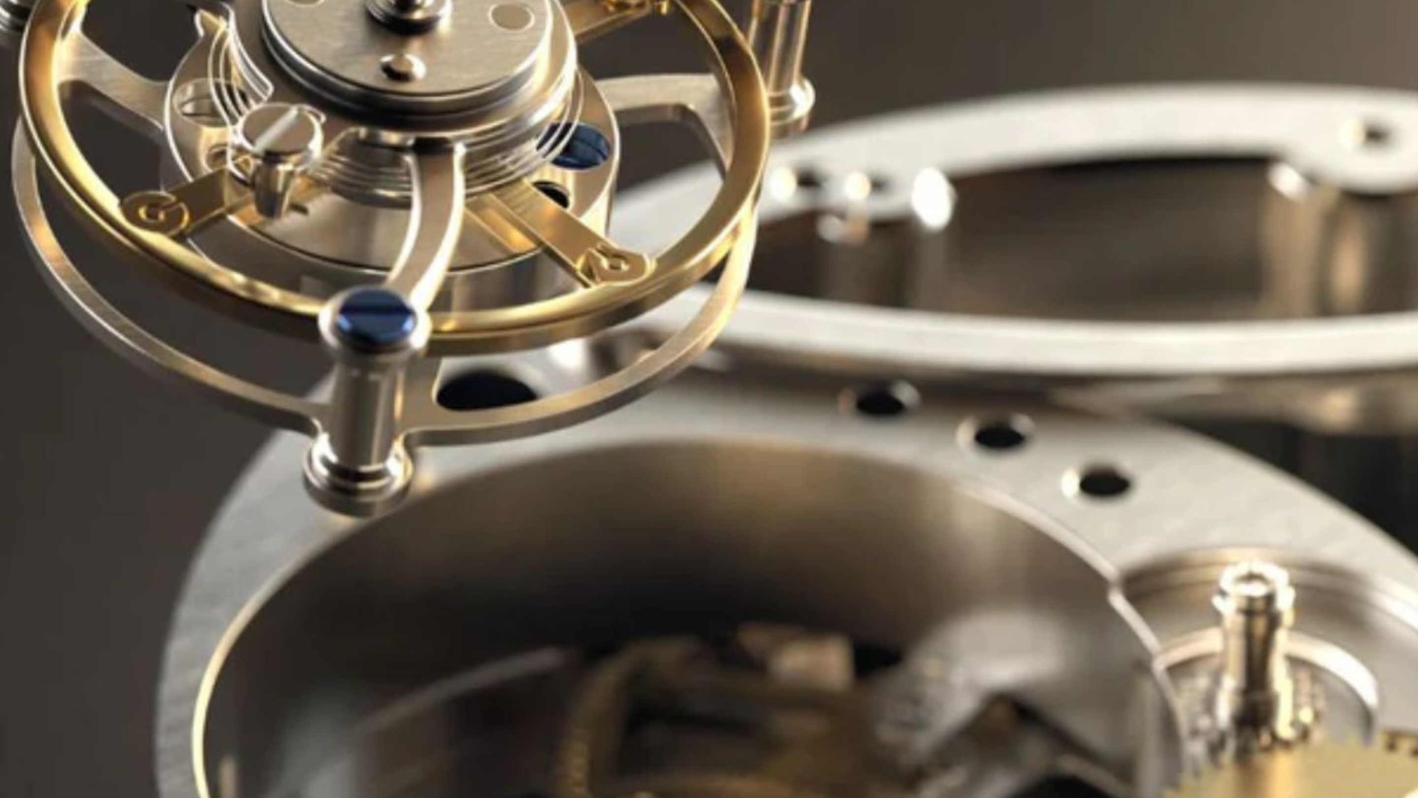 Tourbillon Types What is a tourbillon? – BA111OD