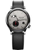 Chapter 8 Moonphase - Grey