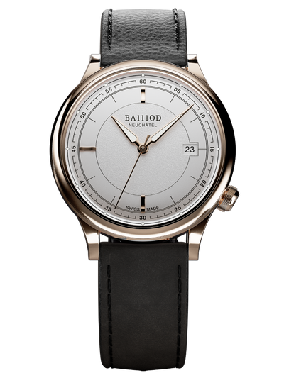 Chapter 8 - White Carnation Gold PVD