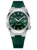 Chapter 7 Chronometer Absolute Blue | BA111OD Chapter 7 Chronometer Absolute Blue | BA111OD