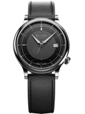 Chapter 8 - Black