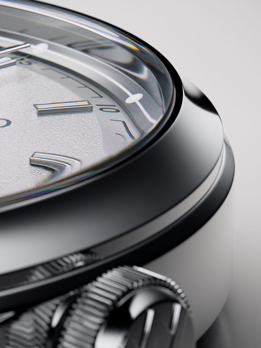 Chapter 8 Moonphase - Grey