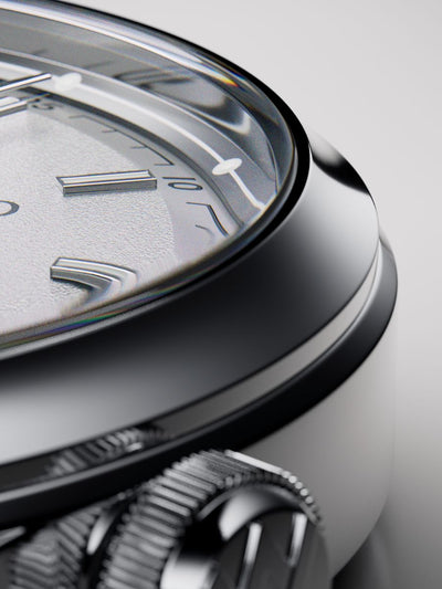 Chapter 8 Moonphase - Grey