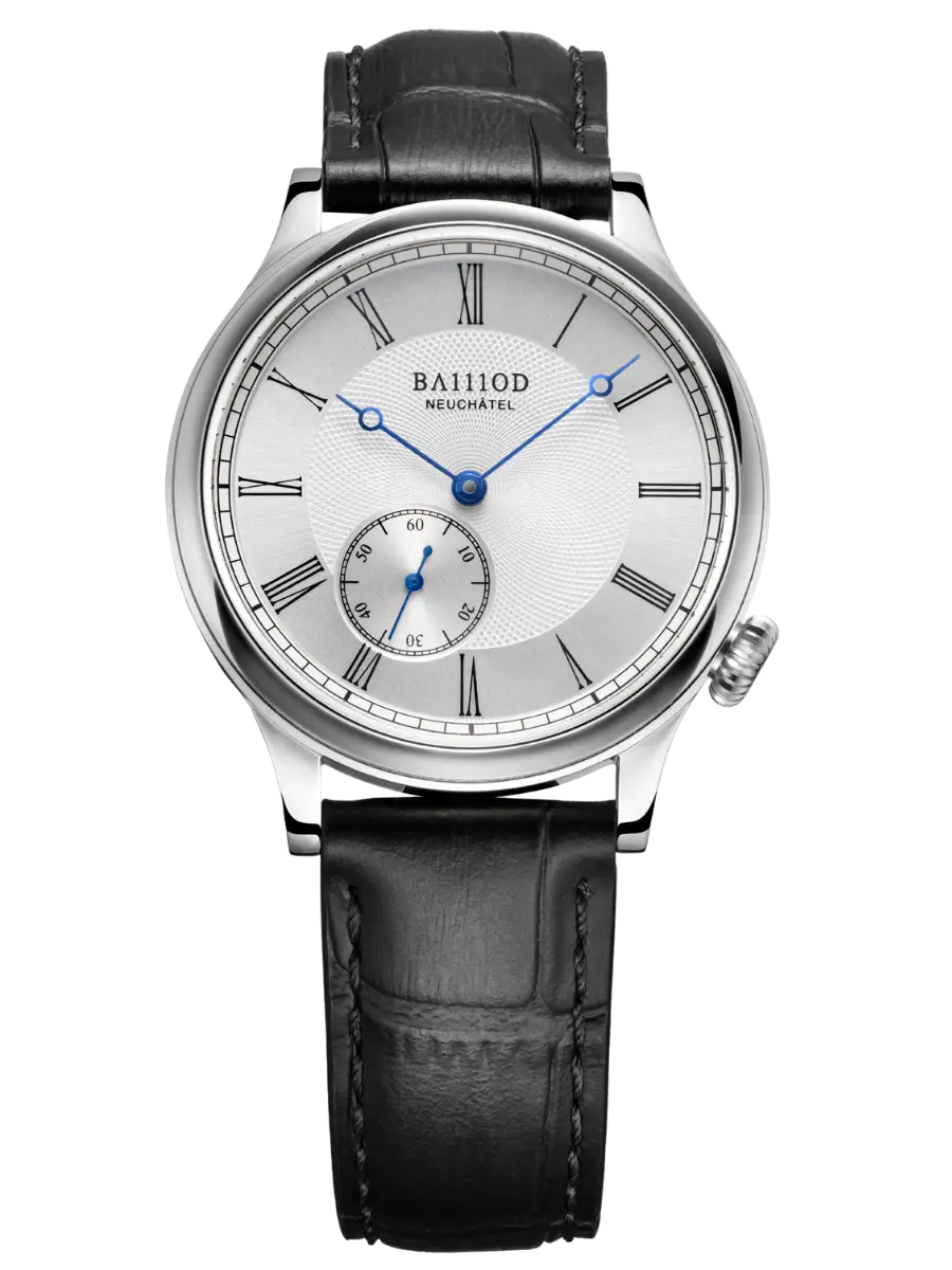 Chapter 8 Baillod Family Legacy Special Edition