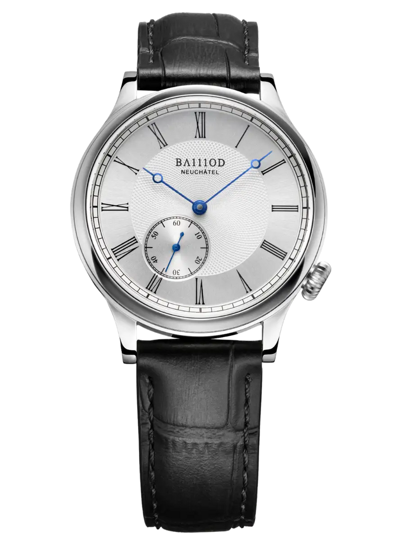 Chapter 8 Baillod Family Legacy Special Edition