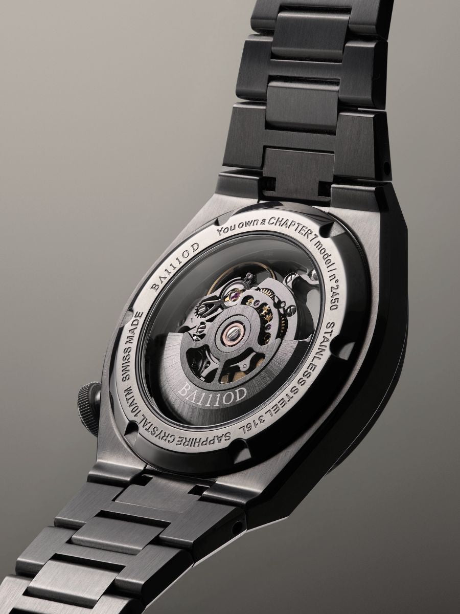 Chapter 7 Skeleton Anthracite