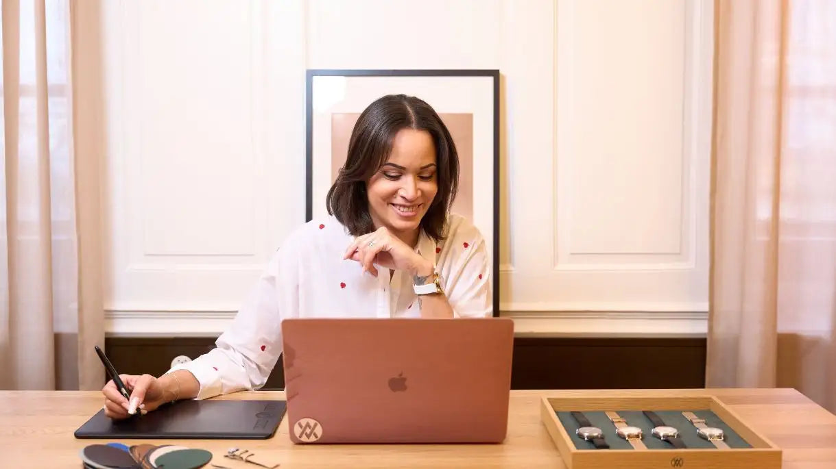 Chapter 4 Skeleton Tourbillon T.V.D. (43mm)