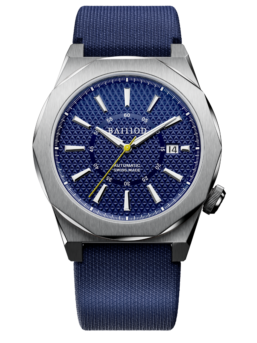 BA111OD Explore Affordable Swiss Made Mechanical Watches Now