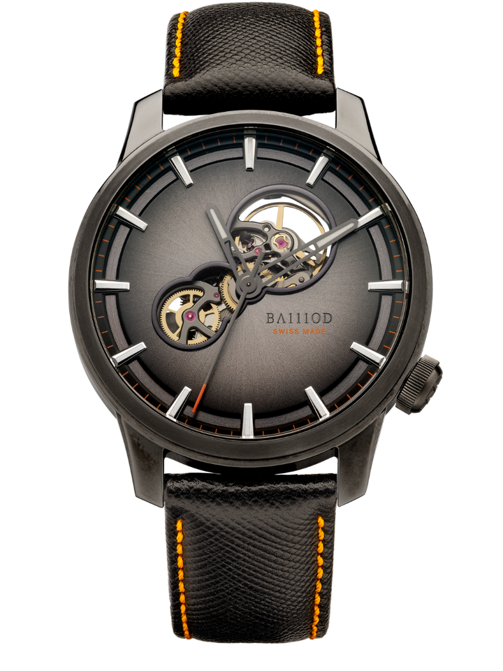 Chapter 3.5 ZEST – BA111OD