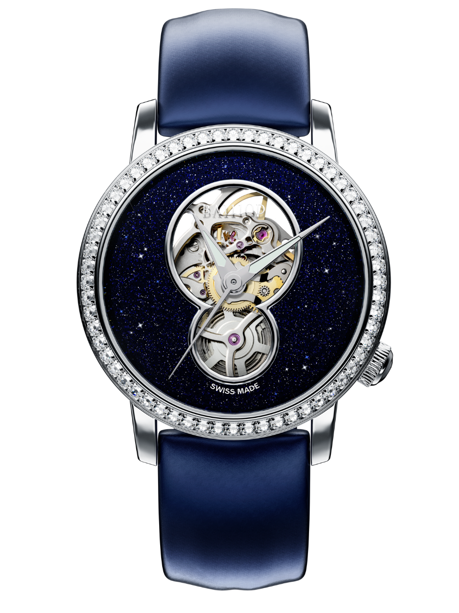 Chapter Laura – BA111OD