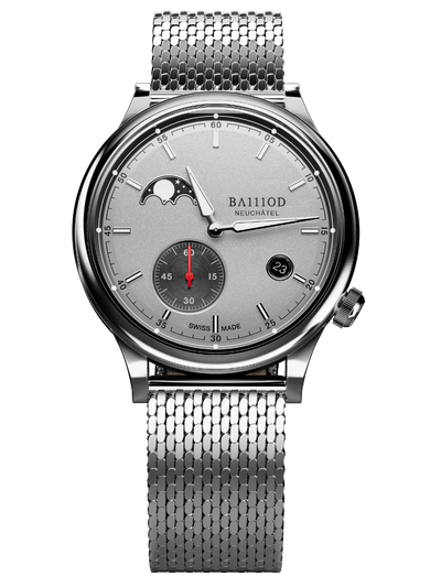 Chapter 8 Moonphase - Grey