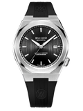 Chapter 7 Chronometer Jet Black