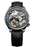 Chapter 4 Skeleton Tourbillon T.V.D. (39mm)