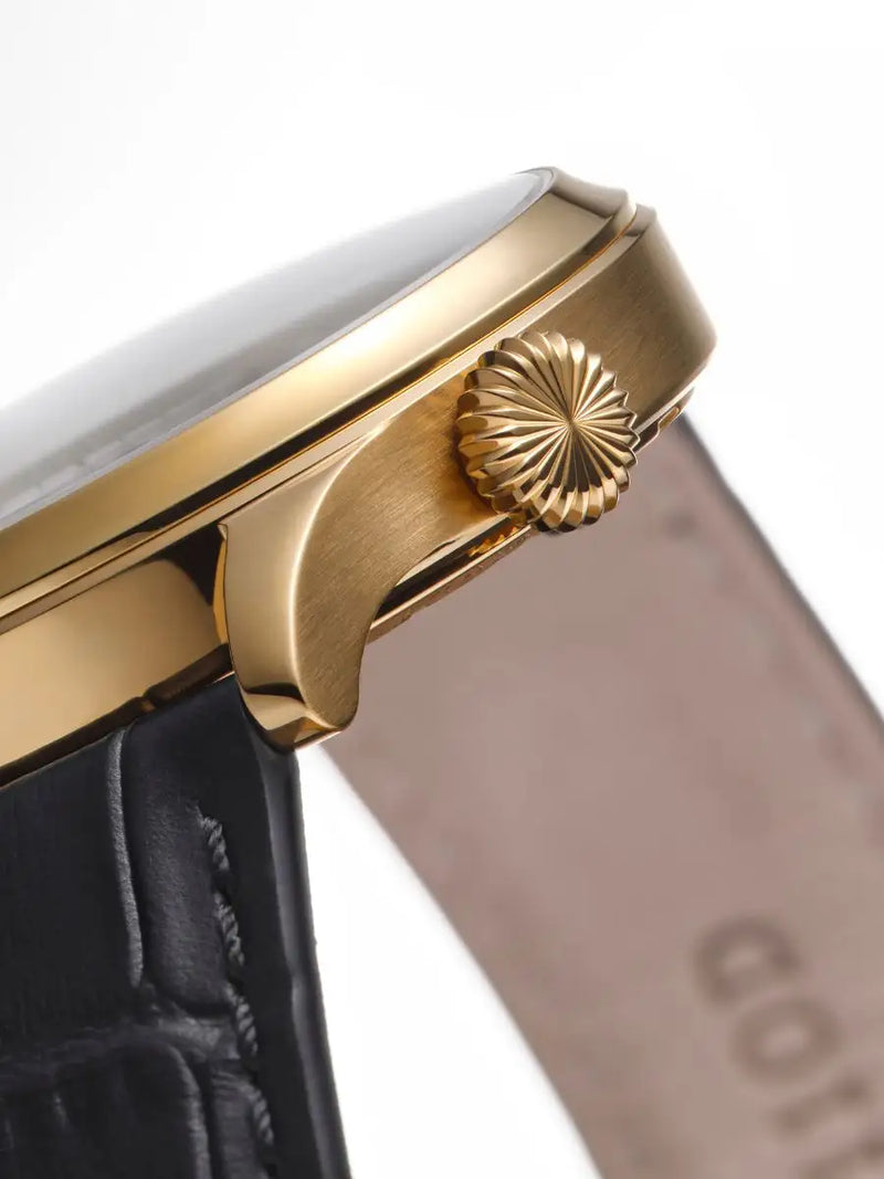 Chapter 8 Baillod Family Legacy Special Edition - soft gold PVD