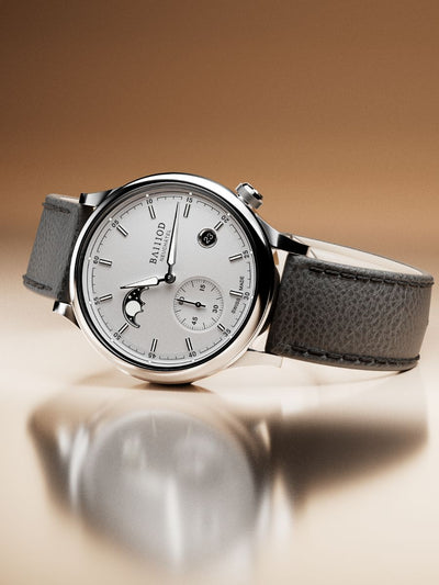 Chapter 8 Moonphase - White