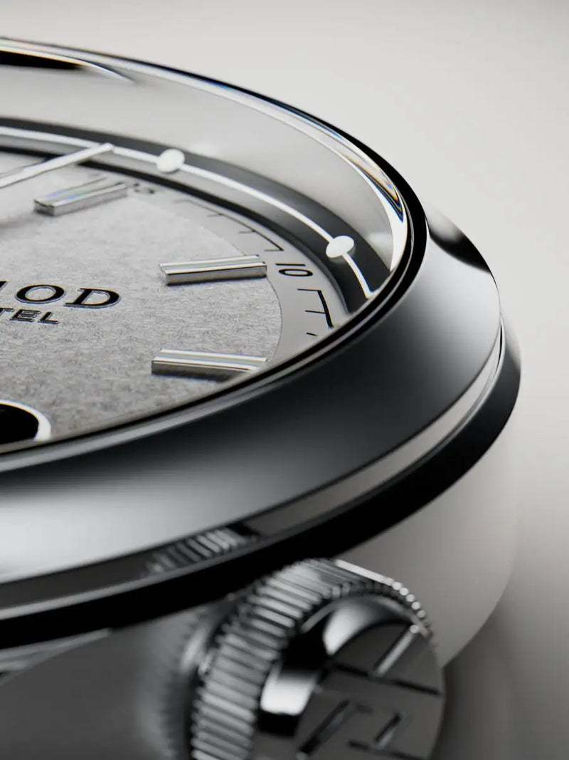 Chapter 8 Moonphase - Grey