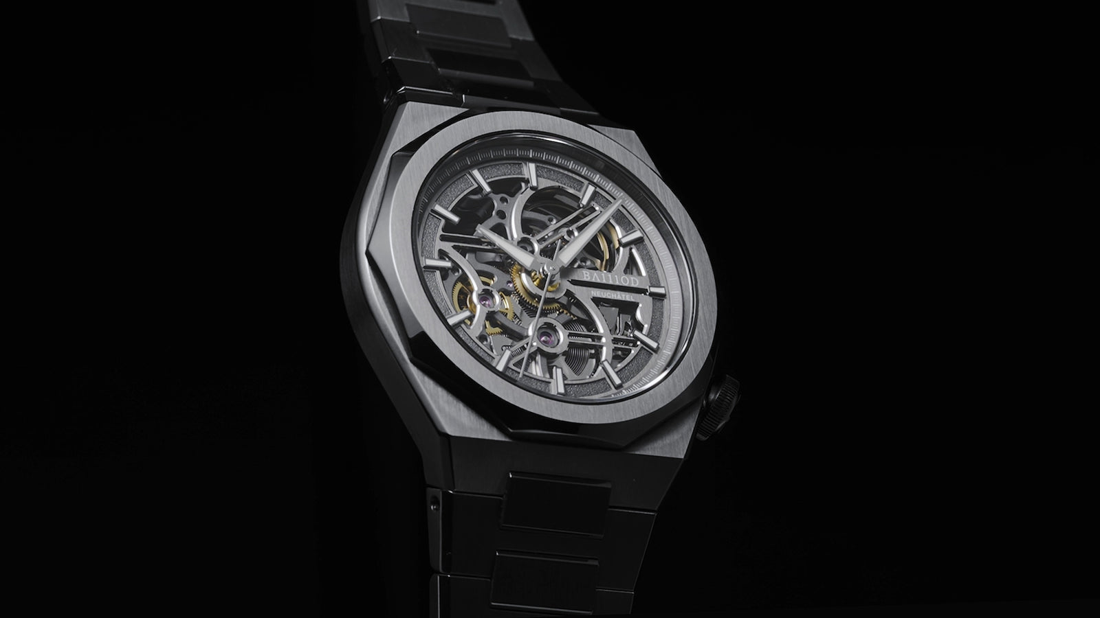 Watch details