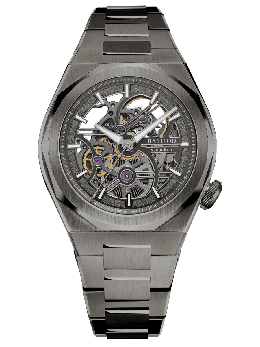 Chapter 7 Skeleton Anthracite