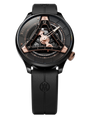CHPTR_Δ AGIL Limited Edition Concept watch