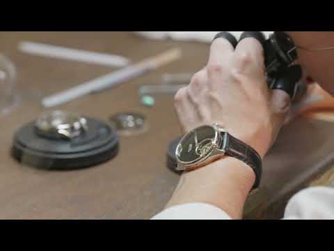 Chapter 4.7 Onyx Tourbillon C. Lémanic | BA111OD