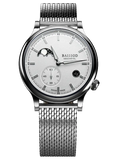 Chapter 8 Moonphase - White